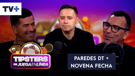 Tipsters | 13 de Abril de 2026