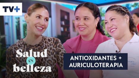 Salud es Belleza | 15 de abril de 2026