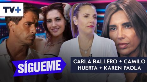 Sígueme | 15 de abril de 2026