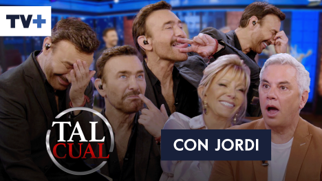 Tal Cual | 15 de Abril de 2026