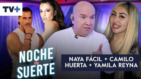 Noche de Suerte | 16 de Abril 2026