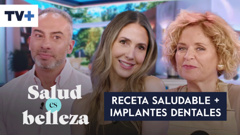 Salud es Belleza | 16 de abril 2026