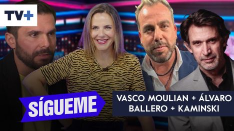 Sígueme | 16 de Abril de 2026