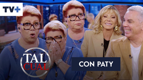 Tal Cual | 16 de abril 2026