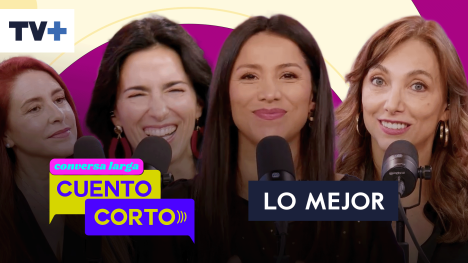 Conversa Larga, Cuento Corto | 17 de Abril de 2026