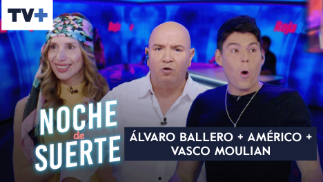 Noche de Suerte | 16 de Abril de 2026