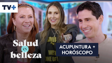 Salud es Belleza | 17 de Abril de 2026