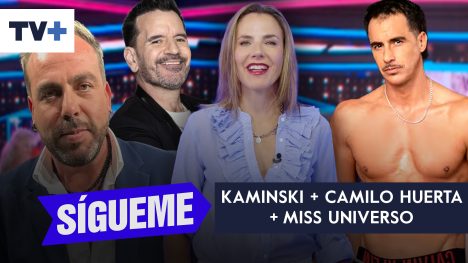 Sígueme | 17 de Abril de 2026