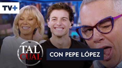 Tal Cual | 17 de Abril de 2026