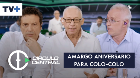 Círculo Central | 19 de Abril de 2026