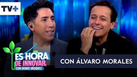 Es Hora de Innovar | Capítulo 7