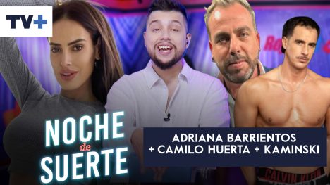 Noche de Suerte | 17 de Abril de 2026