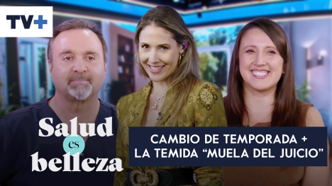 Salud es Belleza | 20 de abril 2026