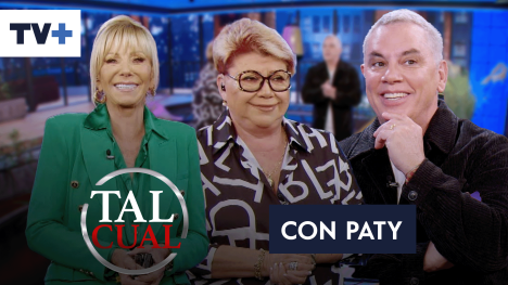 Tal Cual | 20 de abril de 2026