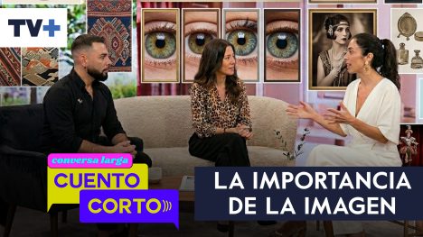 Conversa Larga, Cuento Corto | 21 de Abril de 2026