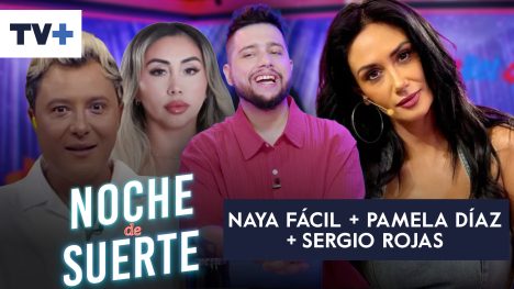 Noche de Suerte | 20 de Abril 2026