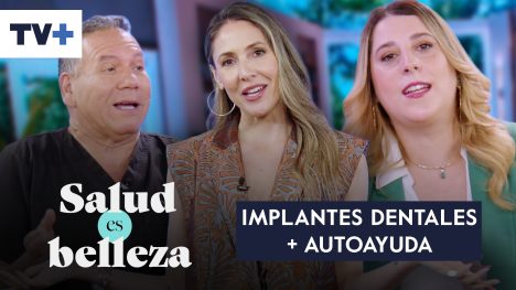 Salud es Belleza | 21 de Abril de 2026