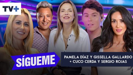 Sígueme | 21 de Abril de 2026