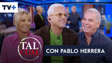 Tal Cual | 21 de abril de 2026