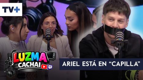 Luzma Cachai | Capítulo 38