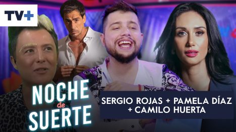 Noche de Suerte | 21 de Abril 2026