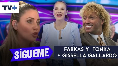 Sígueme | 22 de Abril de 2026