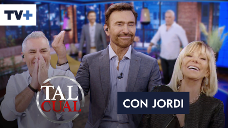 Tal Cual | 22 de abril de 2026