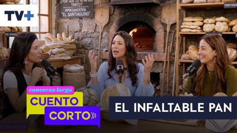 Conversa Larga, Cuento Corto | 23 de abril de 2026