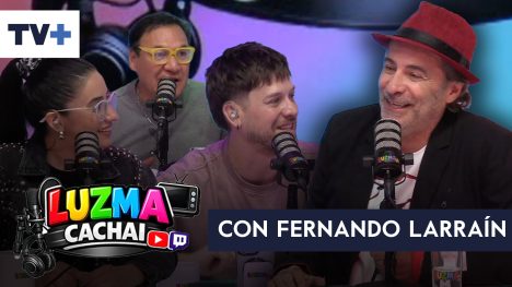 Luzma Cachai | Capítulo 39