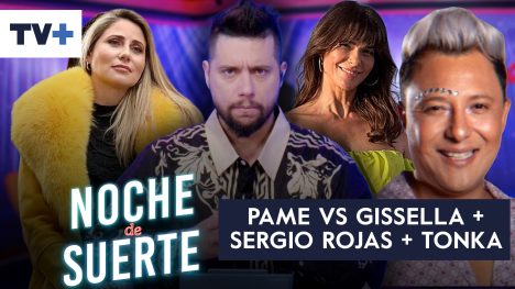 Noche de Suerte | 22 de abril de 2026