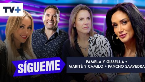 Sígueme | 24 de Abril de 2026