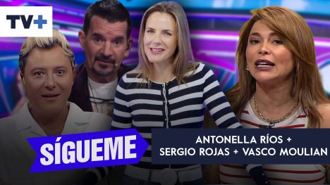 Sígueme | 23 de Abril de 2026