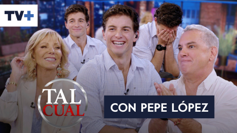 Tal Cual | 23 de abril de 2026