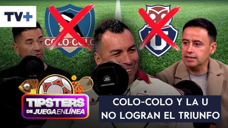 Tipster | Capítulo 4