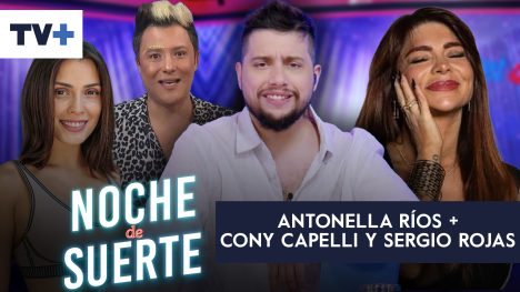 Noche de Suerte | 23 de abril de 2026