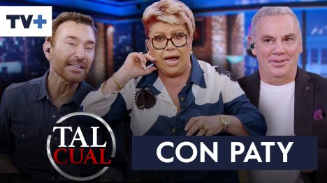 Tal Cual | 24 de abril de 2026