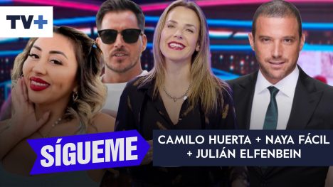 Sígueme | 20 de Abril de 2026