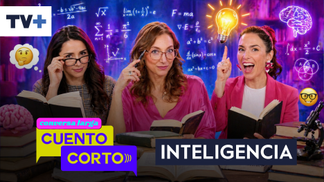 Conversa Larga, Cuento Corto | 27 de Abril de 2026