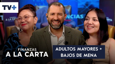 Finanzas a la Carta | Capítulo 12