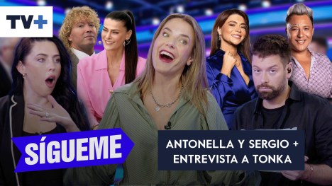 Sígueme | 27 de abril de 2026