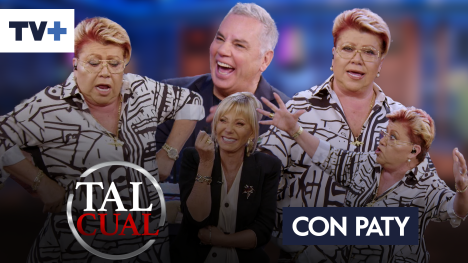 Tal Cual | 27 de Abril de 2026