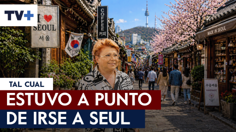 La libertad de Paty vs. las oportunidades