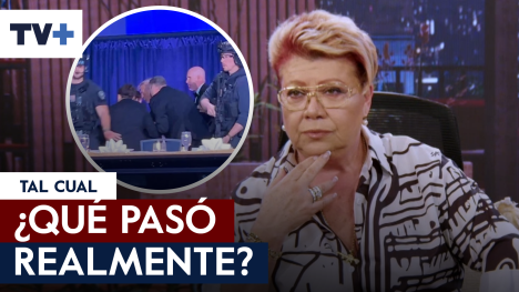 El intento de atentado a Donald Trump en los ojos de Paty