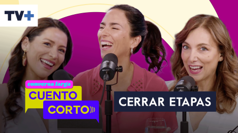 Conversa Larga, Cuento Corto | 28 de Abril de 2026