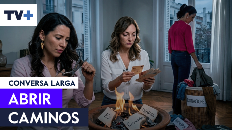 Cerrar etapas: ¿qué haces tú para seguir adelante?