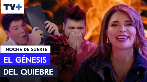 Antonella Ríos: "Sentí que me estaba utilizando"