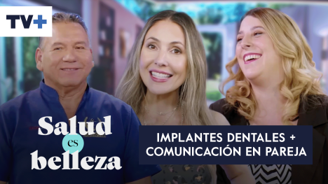 Salud es Belleza | 28 de abril de 2026