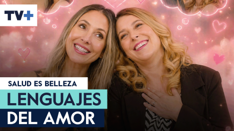 ¿Cuáles son los lenguajes del amor?