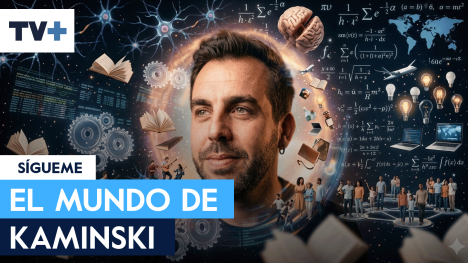 El mundo de Kaminski: Ex-conductor detenido por ley de drogas