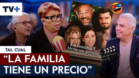 Paty Maldonado: “Cuando hay dinero de por medio, la familia se corrompe”